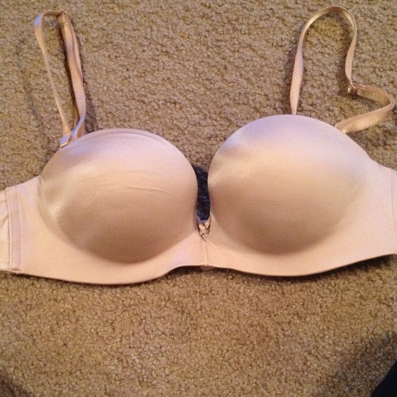 VS bra
