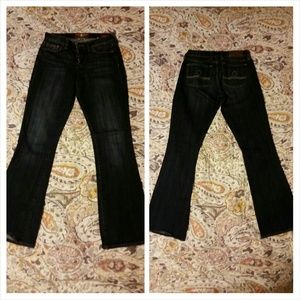 Lucky Sofia Boot sz: 4/27