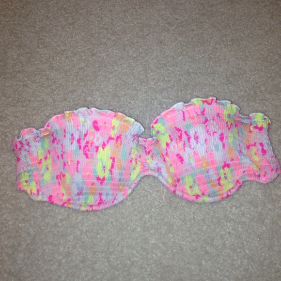 Victoria's Secret Tops - Victoria's Secret Swimsuit Top
