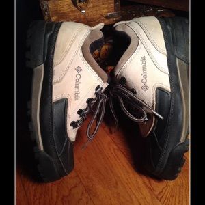 ☔️Columbia Duck Shoes Size 7☔️