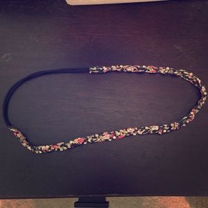 Francesca's headband