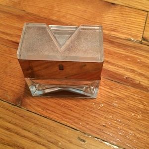 Michael kors perfume