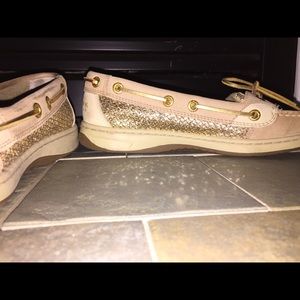new sperry topsiders woman's size 6.5