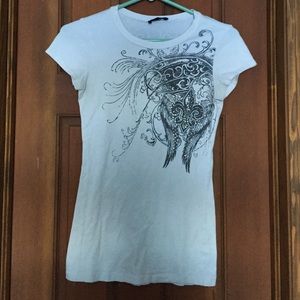 Designed tshirt