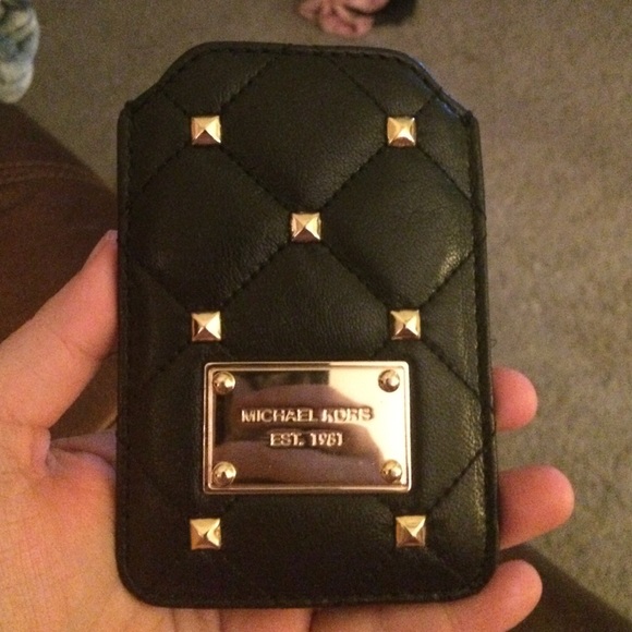 IPhone case