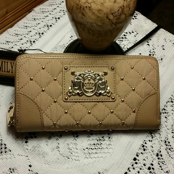 Juicy couture handbag,  beautiful like new.