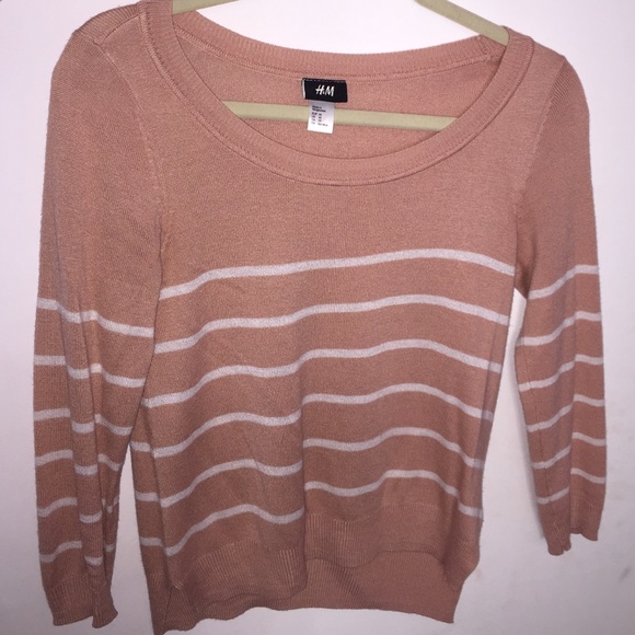 H&M Sweater