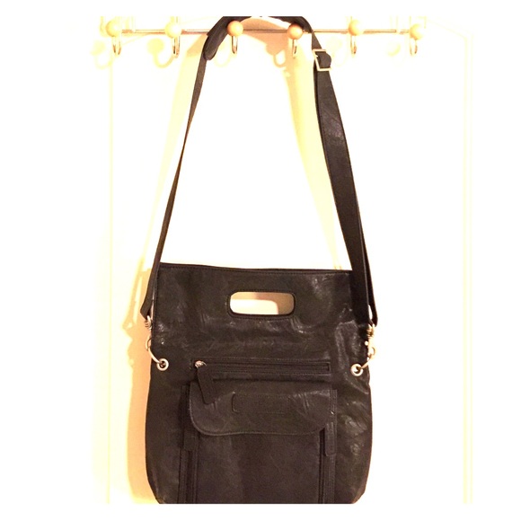 Kelly Moore Posey Camera Bag