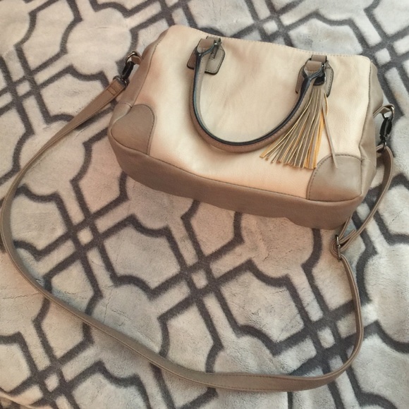 Steve Madden Purse