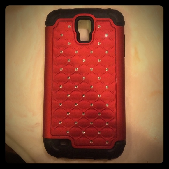 Galaxy s5 phone case