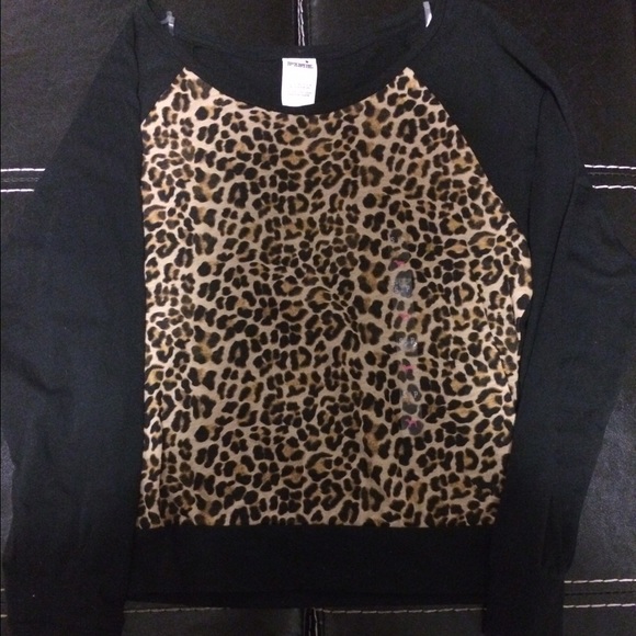 Victoria's Secret Pink Size Small.