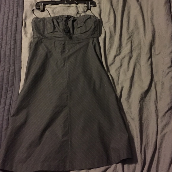 Gap dress