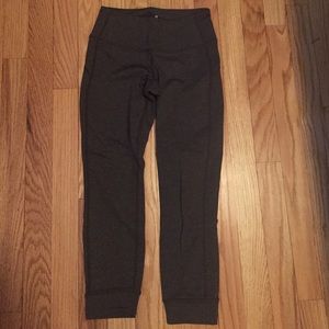 Athleta leggings XXS