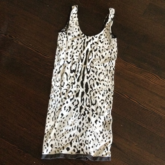 Sexy Bebe dress 💫