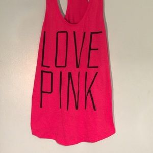 VS tank top