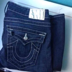 True religion jeans