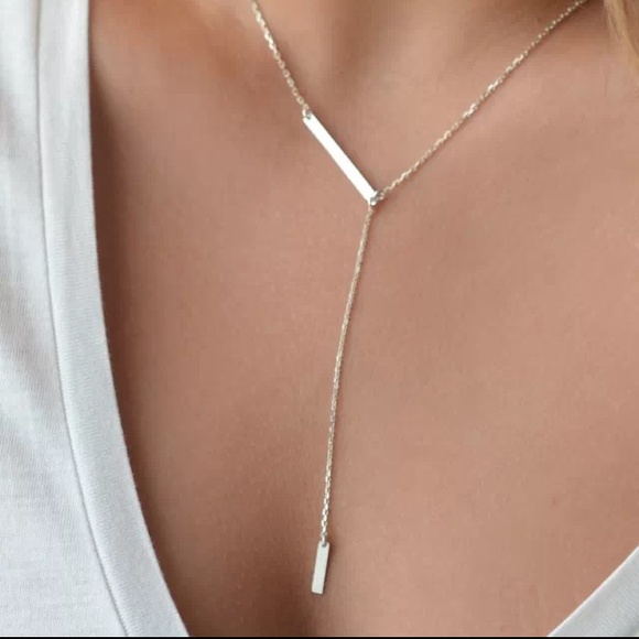 Elegant Gold Necklace