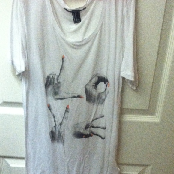Love shirt!