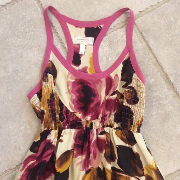 Anthropologie Dresses & Skirts - Moulinette Soeurs Anthropologie dress