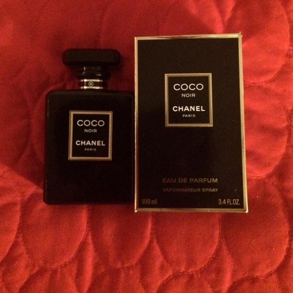 Chanel perfume