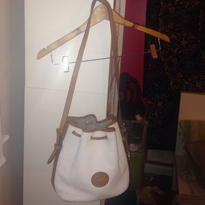 Vintage Dooney and Bourke Bag
