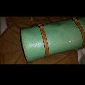 Extra photo of LV Vernis Bag