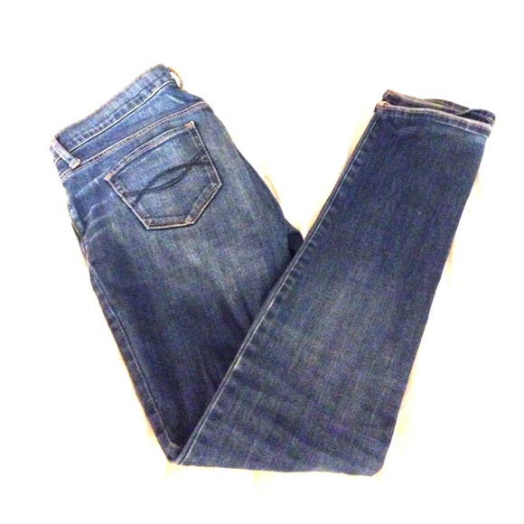Abercrombie Skinny Jeans