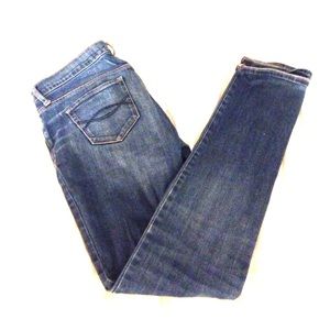 Abercrombie Skinny Jeans