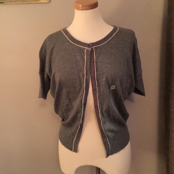 Ann Taylor Loft cardigan/sweater NWOT - Picture 2 of 4