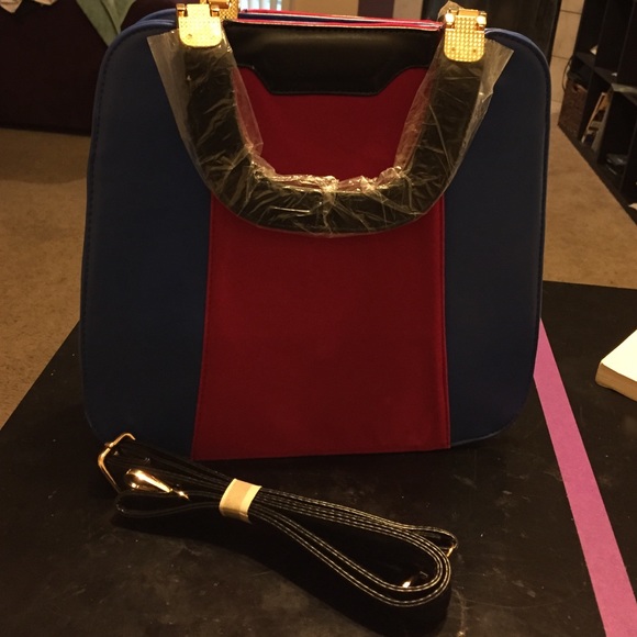 Handbag