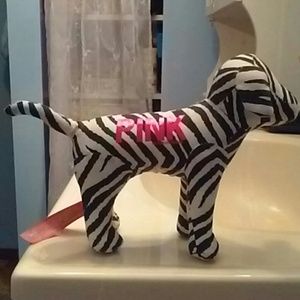 PINK Victoria's Secret Dog