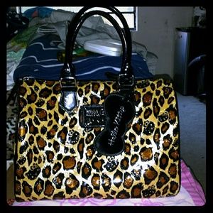 Hello kitty purse
