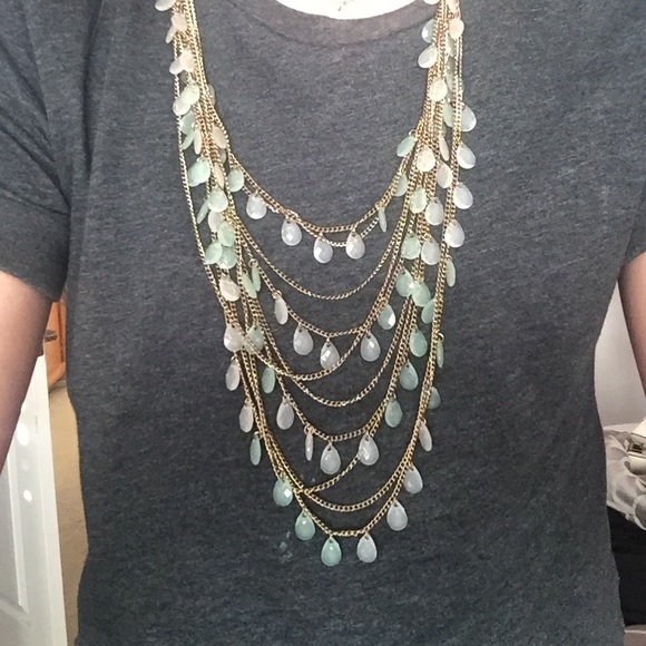 Long Necklace from Forever 21
