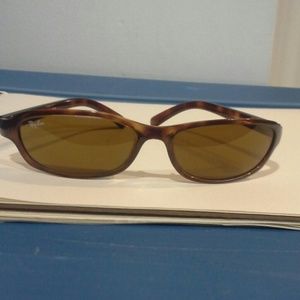 Ray Ban sunglasses