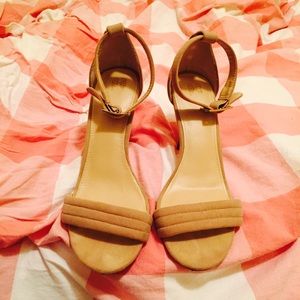 Victoria's Secret Sandal