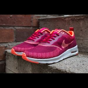 Air Max Thea JCRD (7.5)