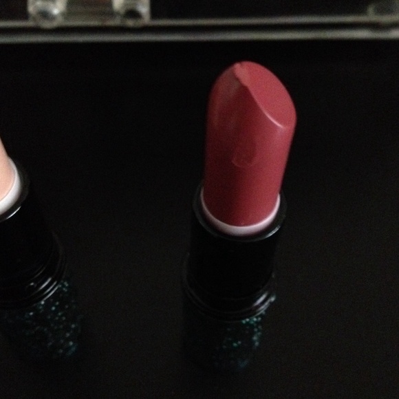MAC Aquatic lipstick