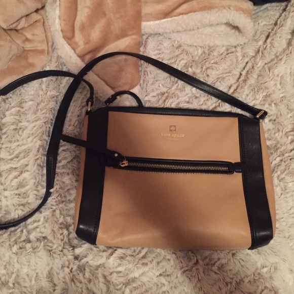 Kate spade crossbody