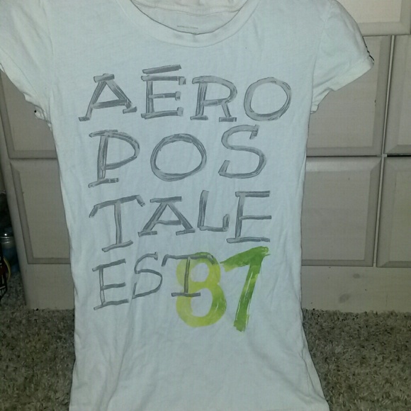 Aero top