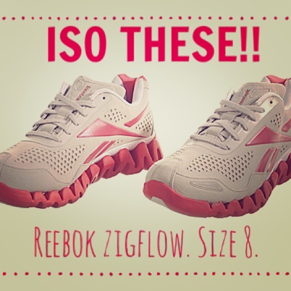 I'm looking for these reebok Zigs! Size 8. TIA!