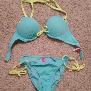 Victoria Secret bikini