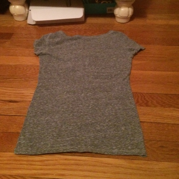 Grey T-Shirt from Urban outfitters - Picture 3 of 3