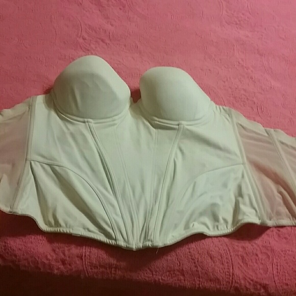 Underwear beige. In good conditions