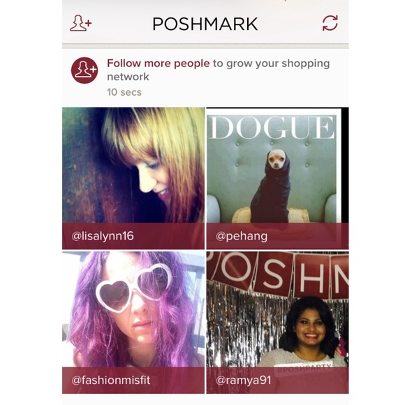 •I'm a Suggested User• - Picture 3 of 3