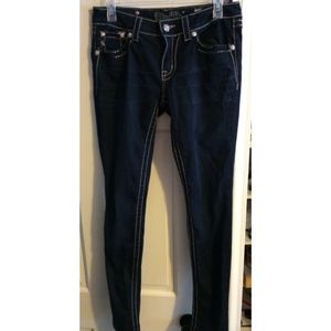 Miss Me jeans from Buckle