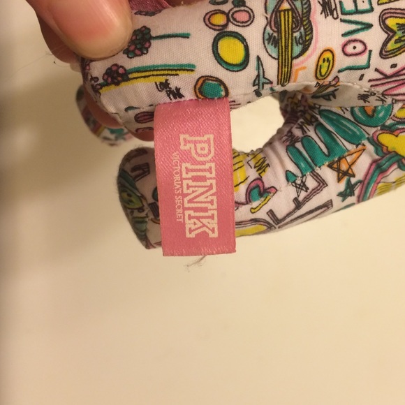 PINK dog *sold on MERC* - Picture 2 of 4