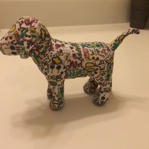 PINK dog *sold on MERC*