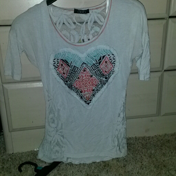 Deb top