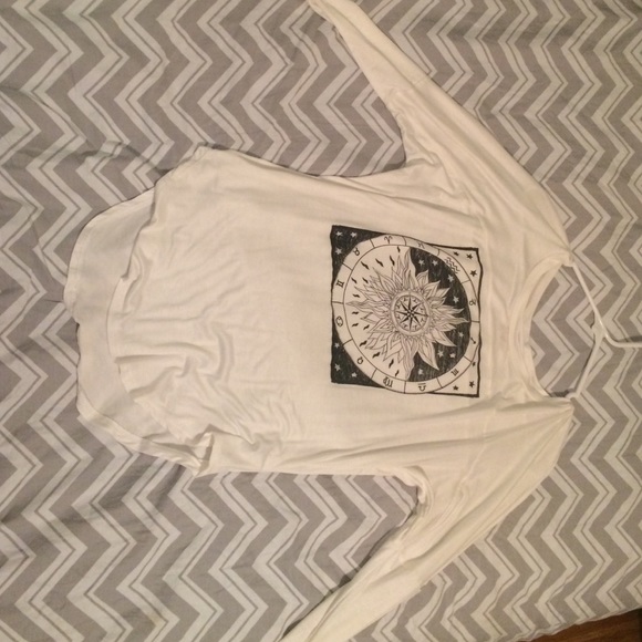 Pacsun shirt - Picture 1 of 2