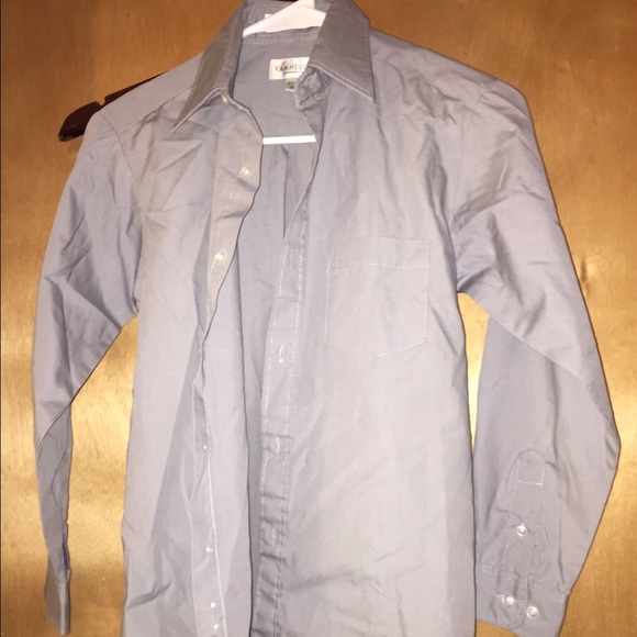 Boys dress shirt